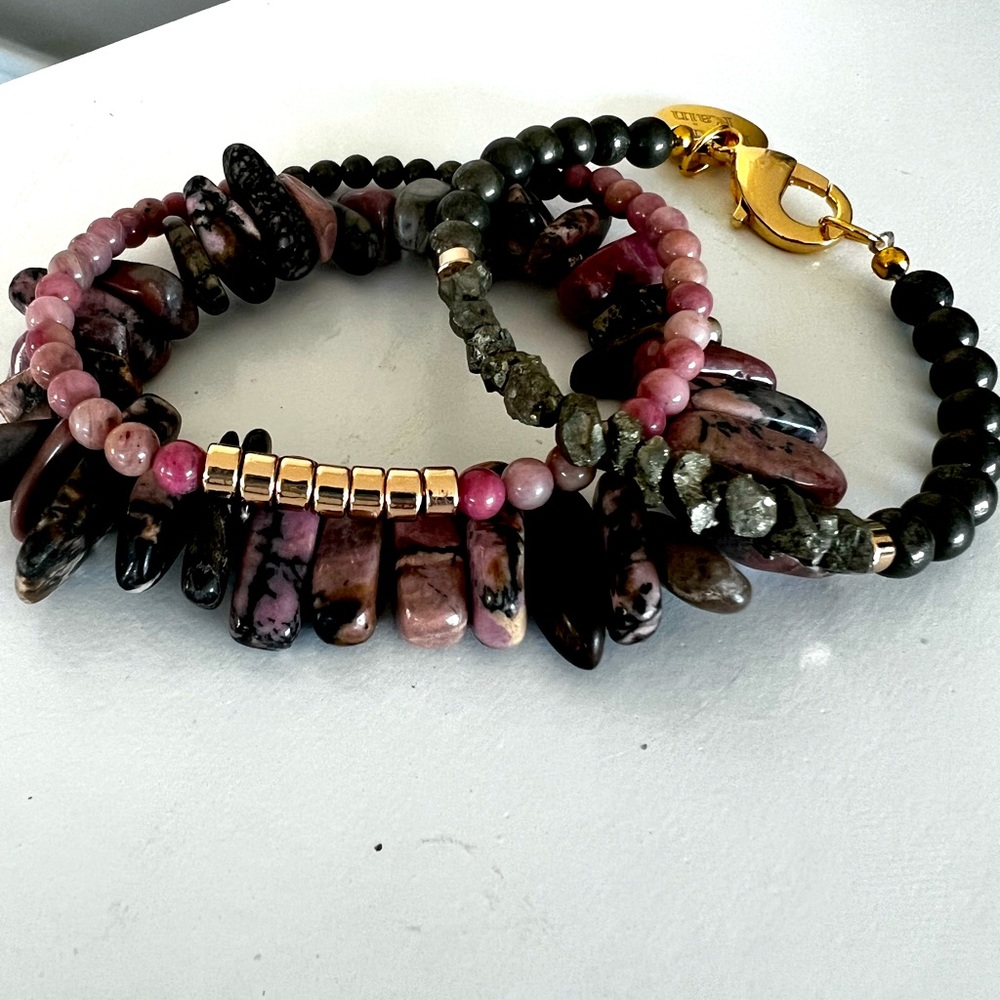 Bracelet Stack